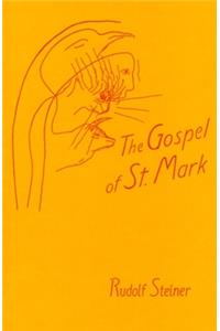 Gospel of St. Mark