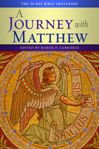 Journey with Matthew