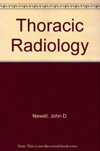 Thoracic Radiology