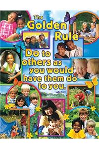The Golden Rule Chart