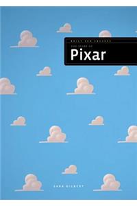 Built for Success: The Story of Pixar