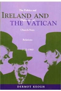 Ireland and the Vatican