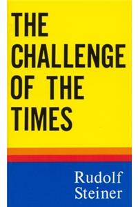 Challenge of the Times