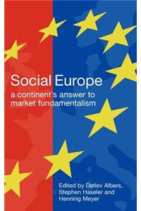 Social Europe