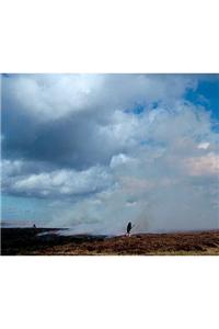 Setting the Fell on Fire - Allenheads Contemporary Arts