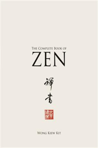 Complete Book of Zen