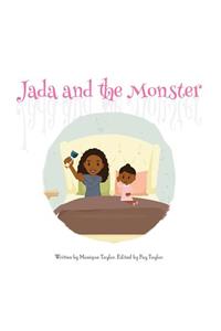 Jada and the Monster