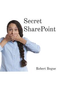 Secret SharePoint
