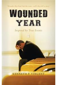 Wounded Year