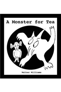 Monster for Tea