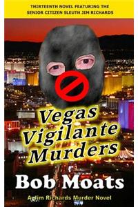 Vegas Vigilante Murders