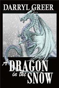 Dragon in the Snow