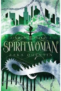 Spirit Woman