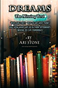 Dreams The Missing Text