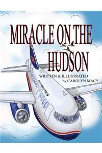Miracle on the Hudson