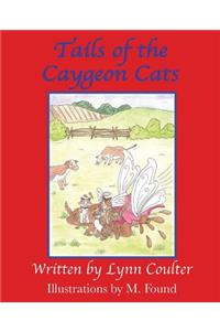 Tails of the Caygeon Cats