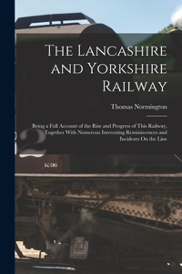 Lancashire and Yorkshire Railway