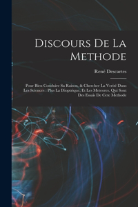 Discours de la methode