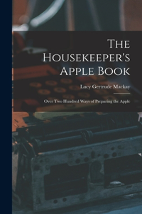 Housekeeper's Apple Book