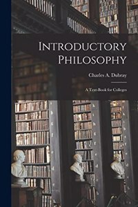 Introductory Philosophy