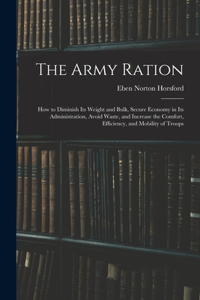 The Army Ration