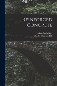 Reinforced Concrete