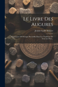 Le Livre Des Augures