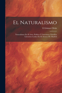 Naturalismo