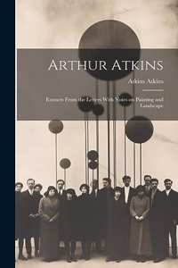 Arthur Atkins