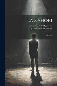 La Zahorí