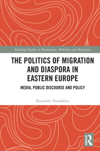 The Politics of Migration and Diaspora in Eastern Europe