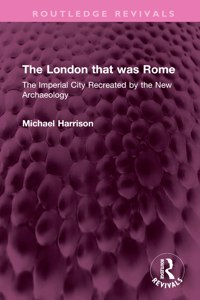 The London that was Rome