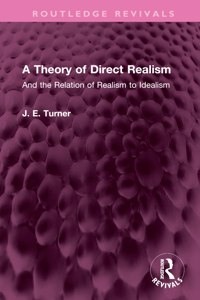 Theory of Direct Realism