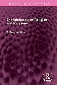 Encyclopaedia of Religion and Religions