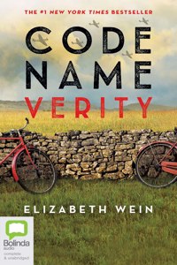 Code Name Verity (Anniversary Edition)