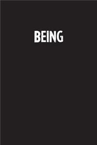 Being