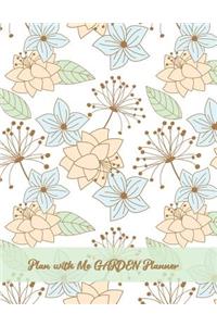 Plan with Me GARDEN Planner