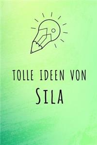 Tolle Ideen von Sila