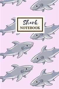 SHARK Notebook