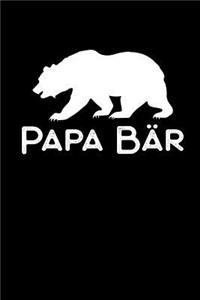 Papa Bär