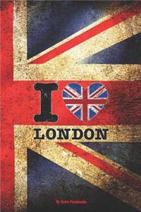 I Love London