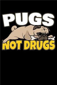 Pugs Not Drugs