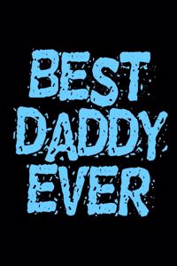 Best Daddy Ever