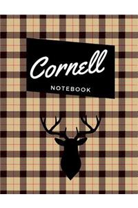 Cornell Notebook