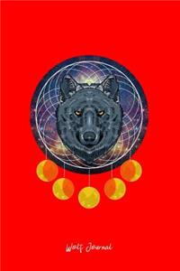 Wolf Journal