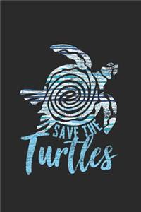 Save The Turtles