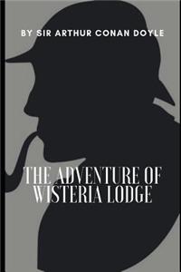 The Adventure of Wisteria Lodge
