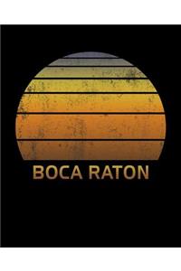 Boca Raton