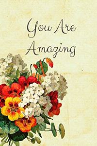 You Are Amazing