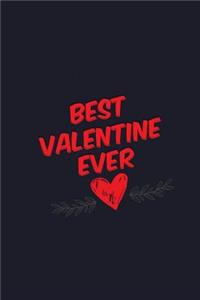 Best Valentine Ever
